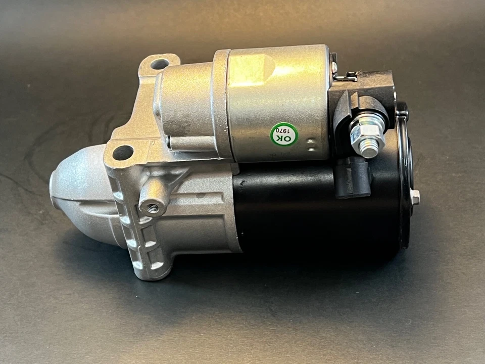 STARTER FOR 2015-2018 Cadillac Escalade V8 6.2L - Image 3 of 4