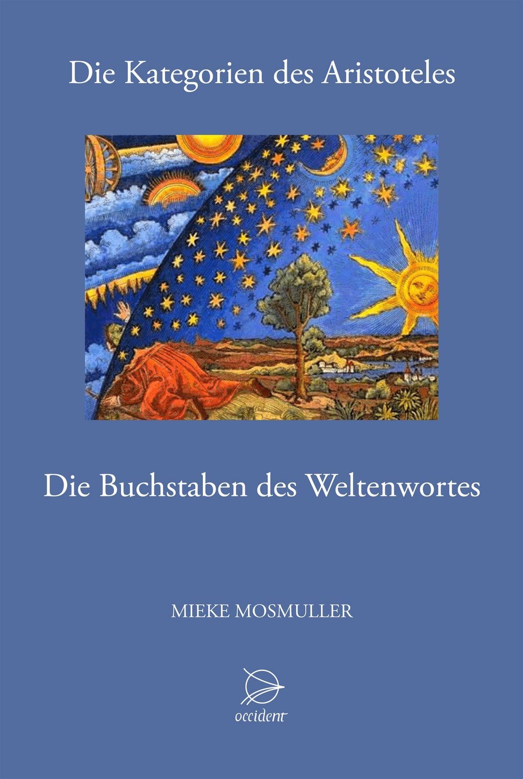 Thumbnail - Mieke Mosmuller | Die Kategorien Des Aristoteles | Buch | Deutsch