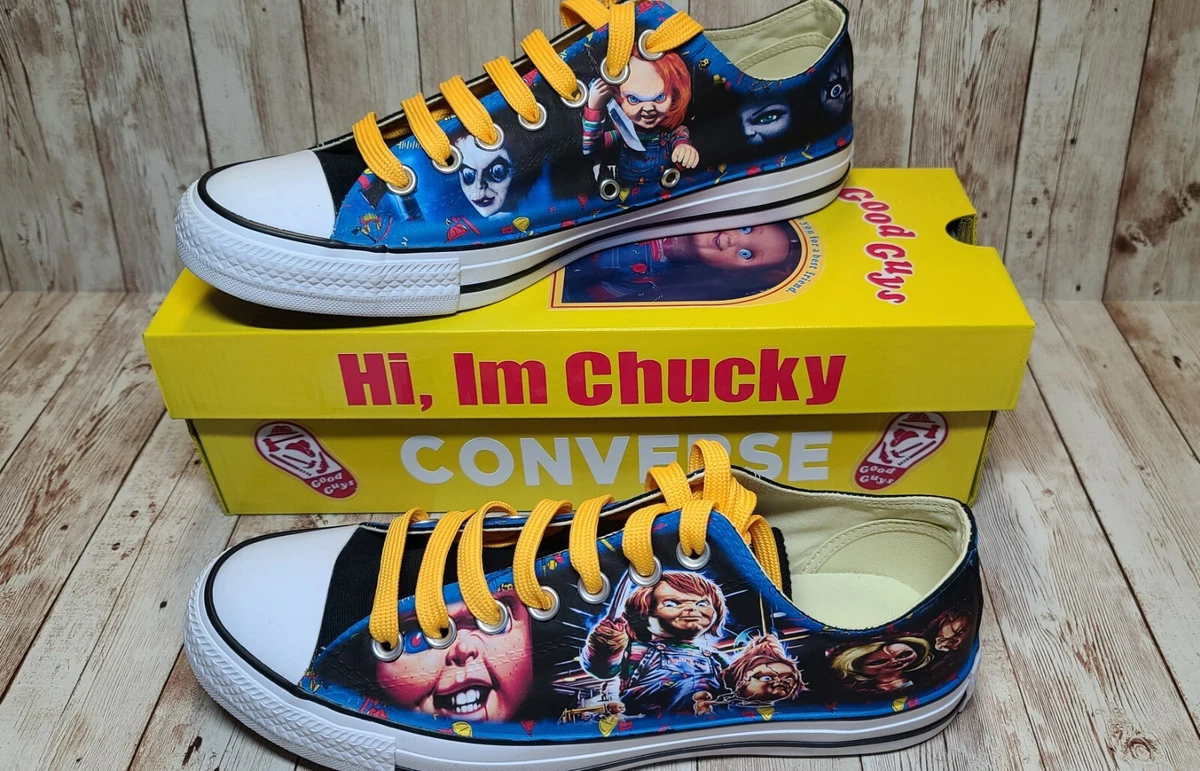 Good guy shoes best sale ebay
