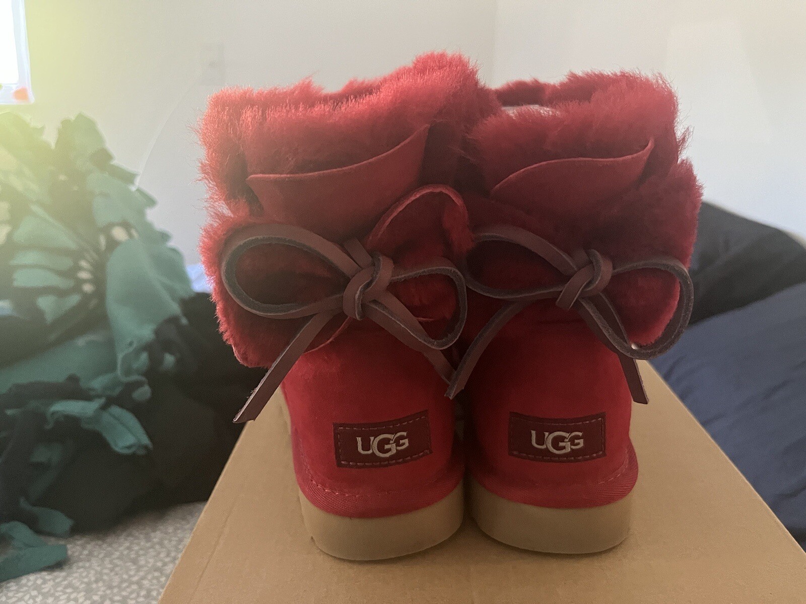 Ugg Boots - image 4