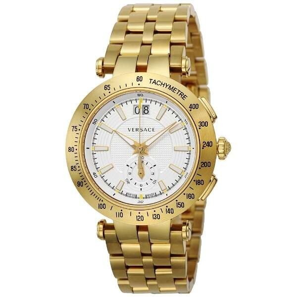VERSACE V-RACE SPORT VAH030016 | eBay