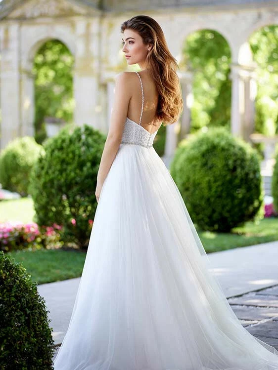 David tutera wedding dresses hot sale 2019