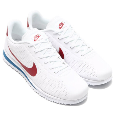 nike cortez ultra white