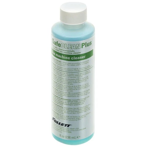 hoshizaki ice machine cleaning solution