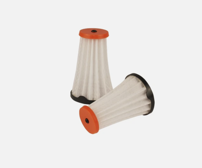 1x AEG AEF144 Austauschfilter für Rapido & Ergorapido