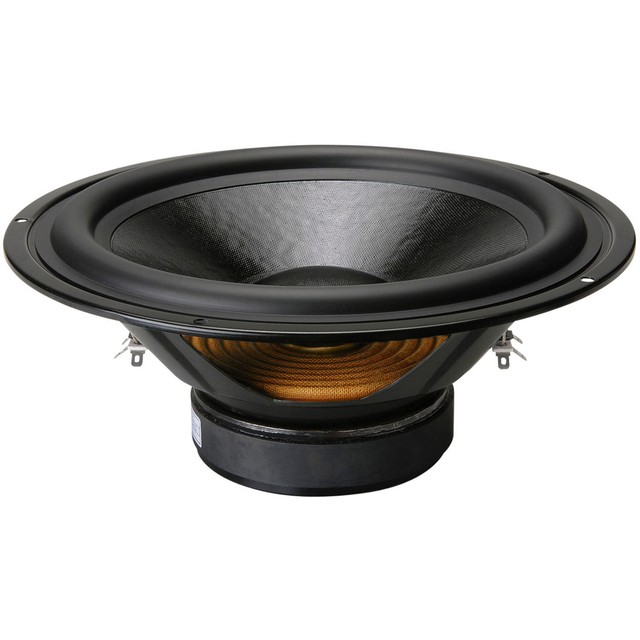 Dayton Audio Sd270a-88 10 DVC Subwoofer 