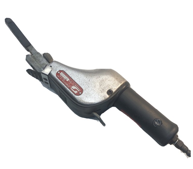 Dynabrade Dynafile 11000 Belt Sander 4000 SFPM 3a for sale online eBay