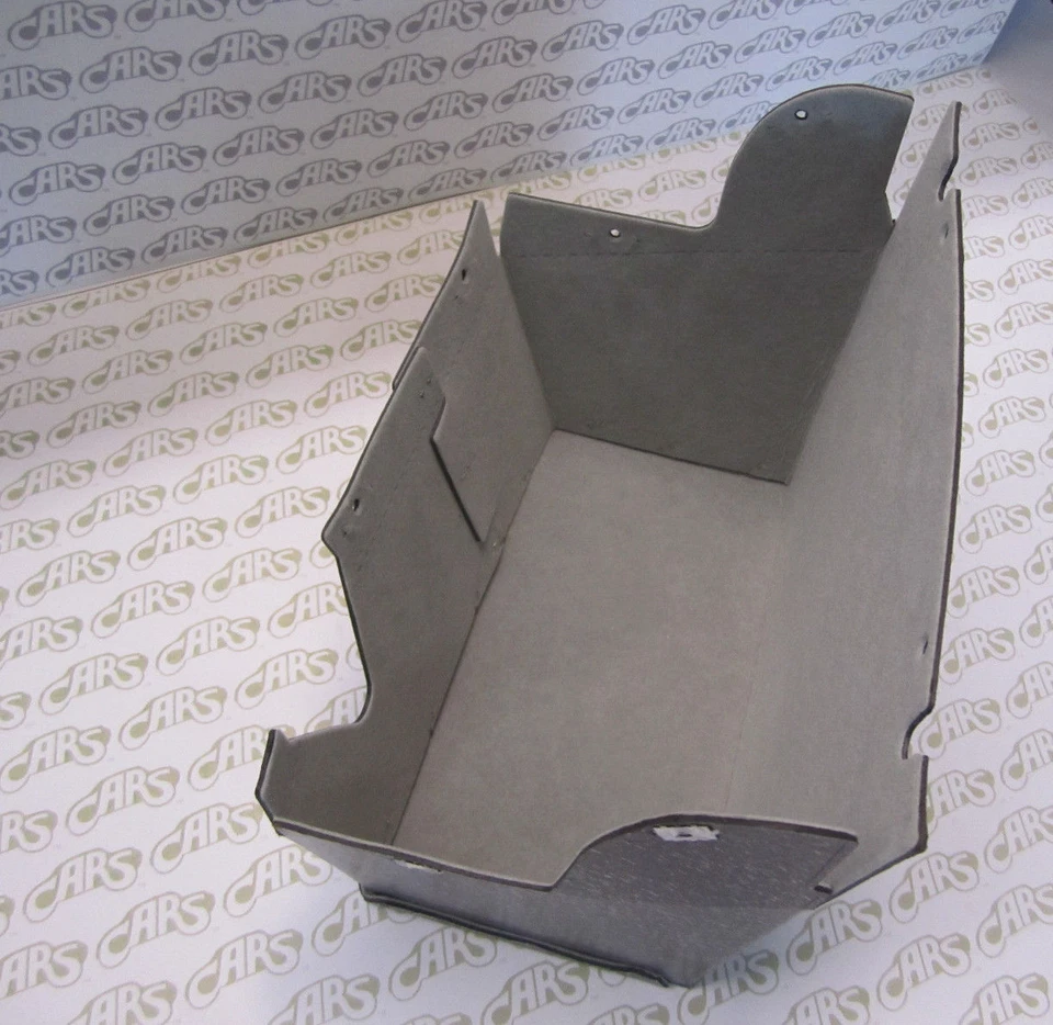 Guantera Buick 1954-1955 | Super Roadmaster Foto 2 de 3