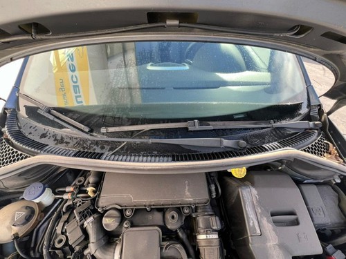 Klimaverdampfer für PEUGEOT 207 Confort 2010 278709