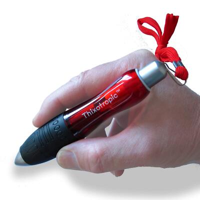 Big Fat Pens – Extra Dicke Kugelschreiber Für Tremor, Arthritis, Parkinson (24-teilig)
