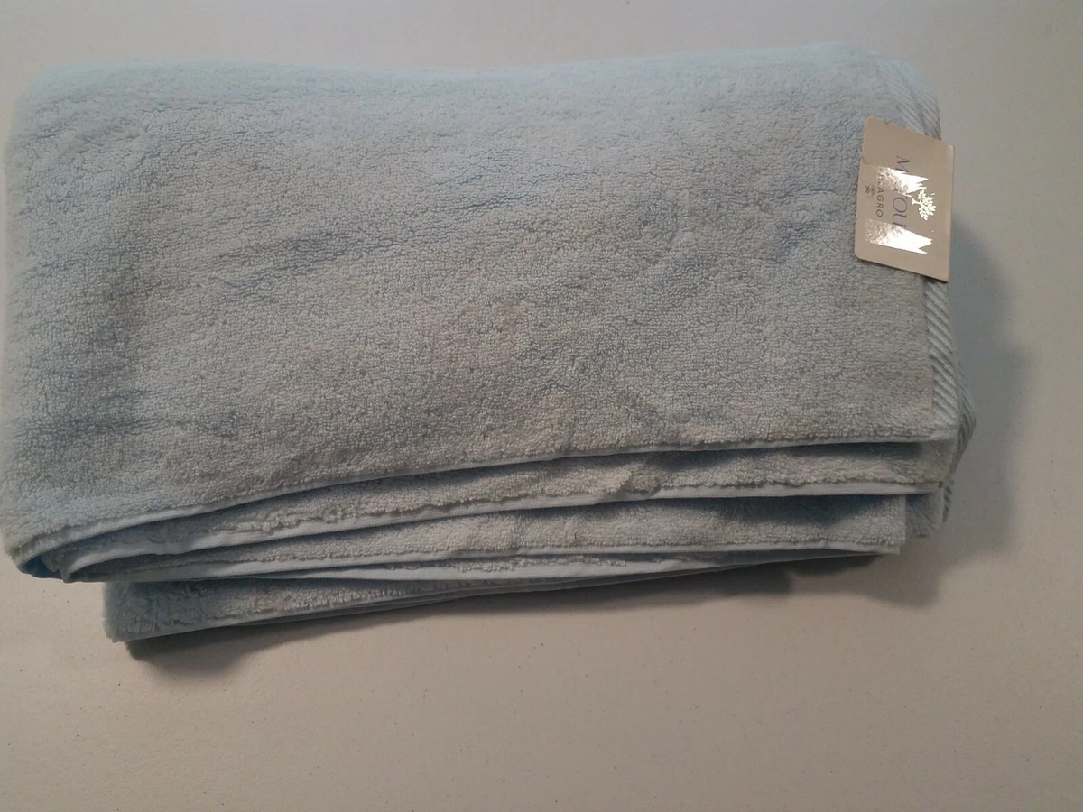 Matouk Milagro Bath Towels