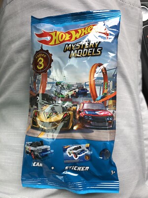 Car Hot Wheels Mystery Pack 2019 Hot Wheels Mystery Pack 2019 Top
