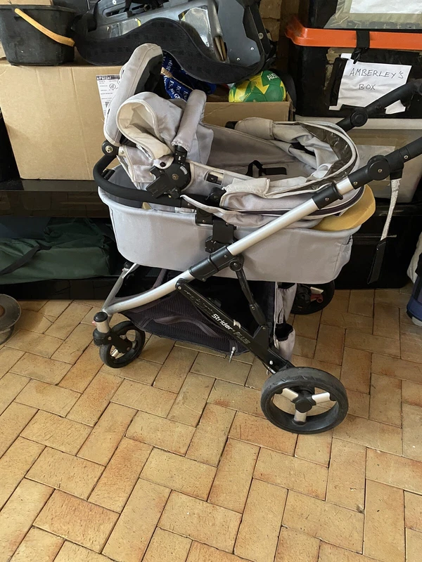 free pram gumtree