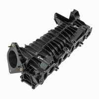 Vaico AnsaugkrüMmer + Dichtung FüR BMW F20 F90-93 F30/31 F10/11 N47N 11618506406