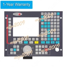 Membrane Keyboard for FAGOR CNC 8035-M-COL-R-CAN-2 Keypad Switch
