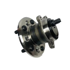 MOTORBYMOTOR WHEEL BEARING HUB ASSEMBLY RB512454