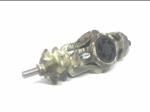 Axion Quad Hybrid Stabilizer - highlander