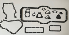 Kit guarnizioni coppa olio Gasket per motore Volvo Penta AQD MD29 MD32 AQD29 MD29