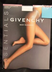 Givenchy Hosiery Size Chart