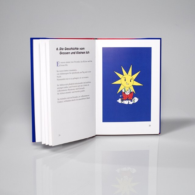 Thumbnail - Françoise Egli Der Überfluss Des Lebens