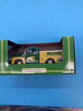 John Deere 1956 Ford Pick Up Truck New Die Cast