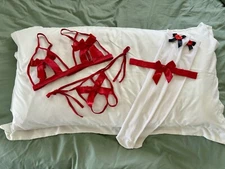 Lingerie Set Women