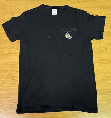 Tool Lateralus Shirt size small Y2K Rock Concert Band | eBay