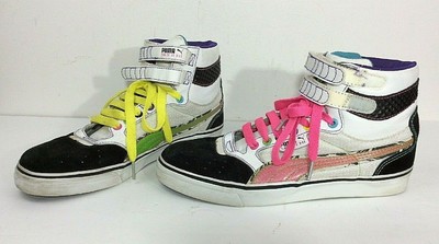 high top tennis shoes womens