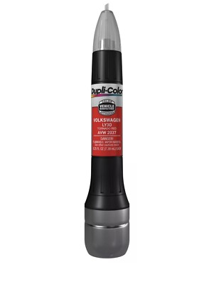 Dupli-Color Tornado Red All In One Scratch Fix Paint Tool - AVW2037