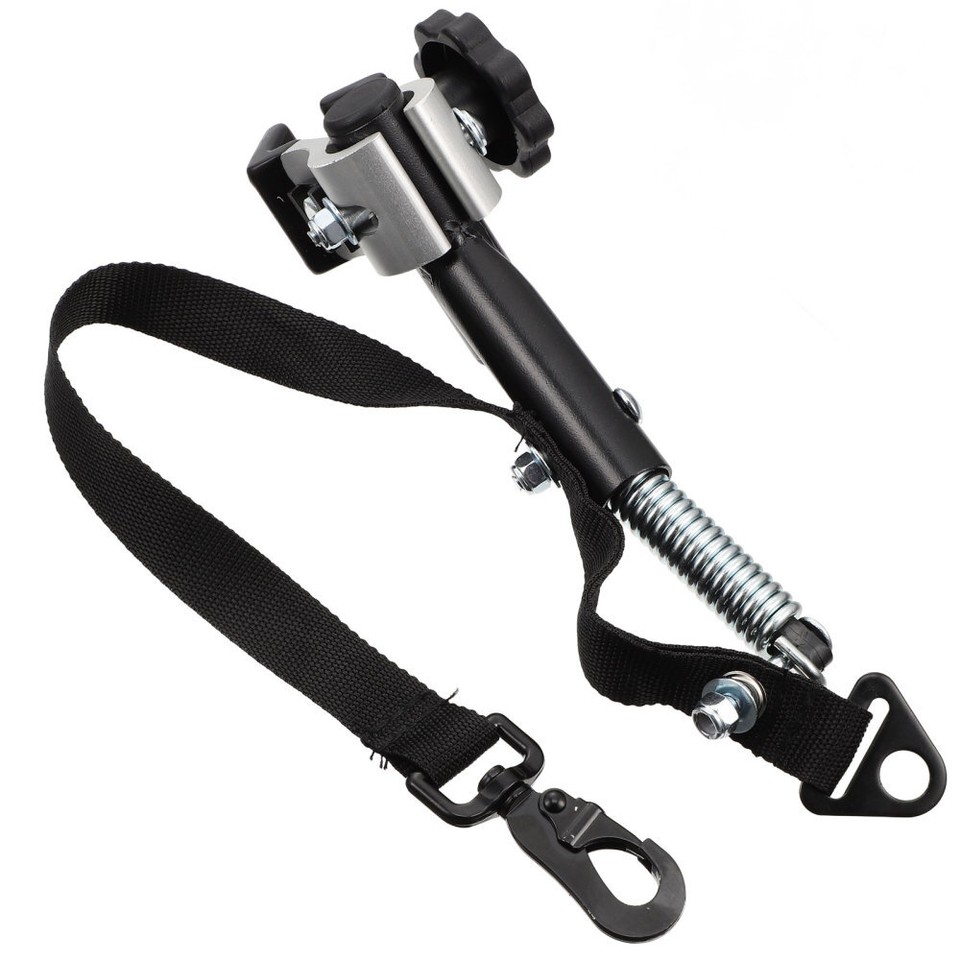 Bicycle Trailer Coupler Connector Stable Bike Hitch Arm Baby eBay