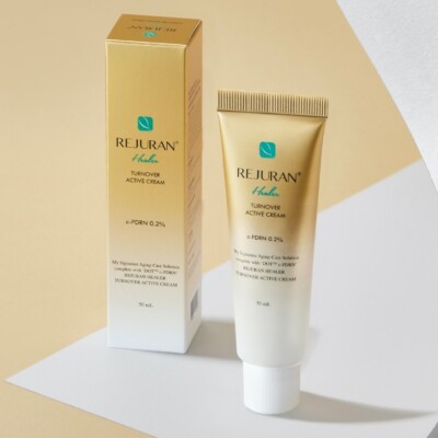 REJURAN Healer Turnover Active Cream 50ml Moisturizing Multi Synergy Cream NEU
