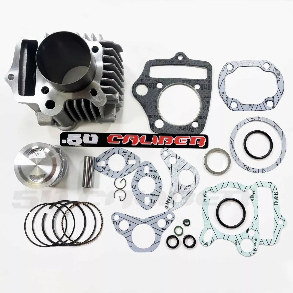 Xr70 88cc big bore cheap kit