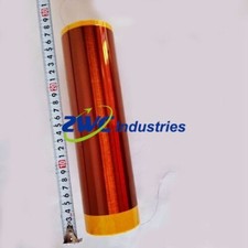 1X Tesla coil secondary coil diameter 75mm