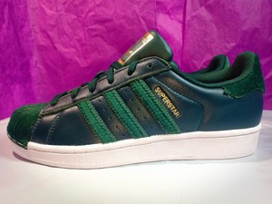adidas superstar collegiate