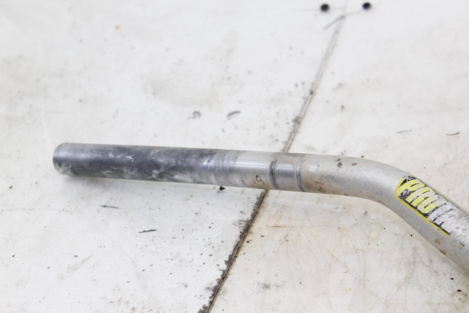 Yamaha YZ450F YZ 450F 2008 08 Pro manillar cónico manillar dirección protaper Foto 2 de 4