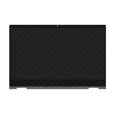 L96515-001 LCD Touch Screen Digitizer Assembly for HP Pavilion x360 14m-dw0023dx