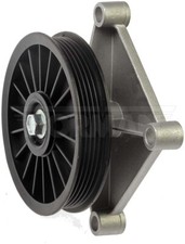 Dorman 34194 Air Conditioning Bypass Pulley fits Corsica Cavalier Beretta