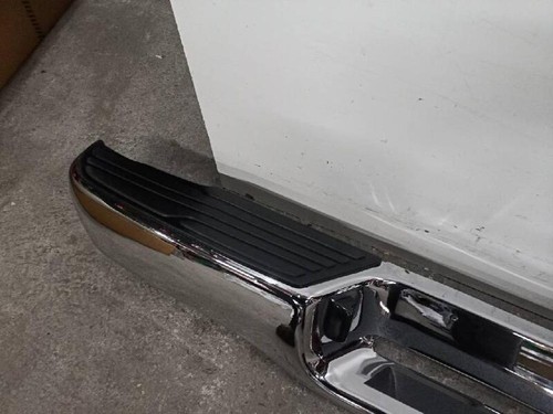 ✅✅✅ D22 NP300 pare-choc arrière pour NISSAN NP300 PICK-UP (LCD22) 2008 262830 - Picture 6 of 9