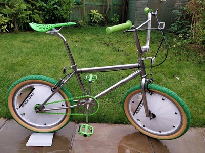 retro bmx