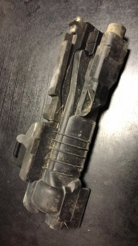 BMW 3ER E46 X3 Z4 E85 E86 E83 KÜHLERHALTER ABSEITS RECHTS 1436248