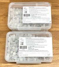 500 Genuine 8B 3 wire telephone jelly crimps BT Virgin telecom connector joiner