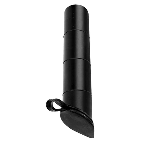 3x Fishing Rod Holder Insert With Cover Cap Inner Sleeve For Kayak Canoe US - Bild 9 von 9