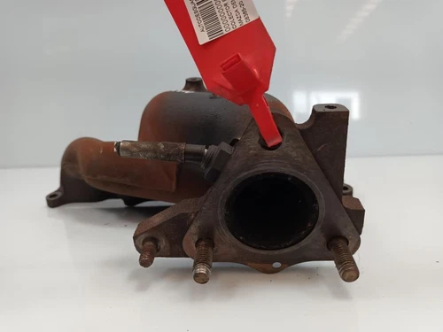 B5C7M Collettore Scarico per MAZDA DEMIO (DW) 1.3 FE 2000 2655224 - Imagen 3 de 10