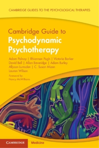 Lauren Wilson Adam Polnay Rhiannon Pugh Vict Cambridge Guide to Psyc (Tascabile)