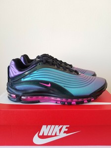 air max deluxe throwback