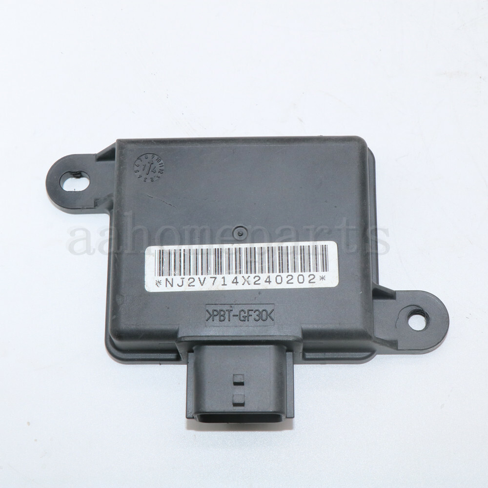 OEM Controller Assy Occupant Sensor Control Module 98856-9RC0A for