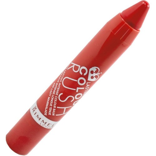 Rimmel Lasting Finish Colour Rush Intense Color Balm - Picture 5 of 5
