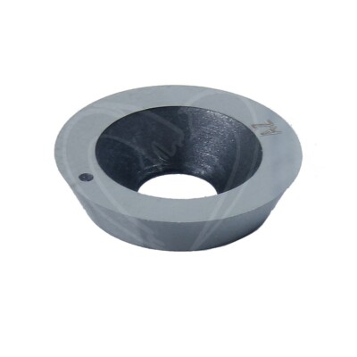 Crown Carbide Pro Round Cutter