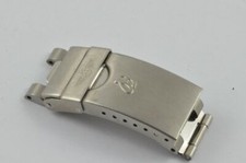 BREITLING PLUTON VINTAGE FALTSCHLIESSE 16MM DEPLOYMENT CLASP