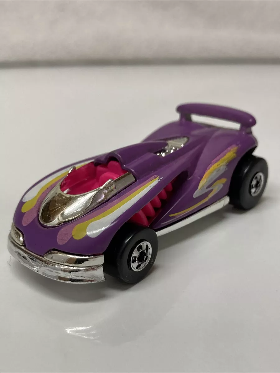 Hot wheels cheap speed shark